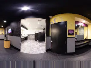 Planet Fitness