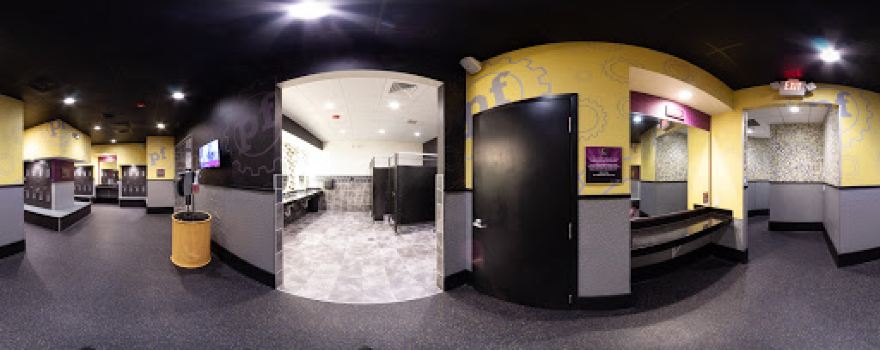 Planet Fitness