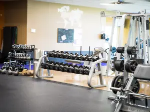 Anytime Fitness