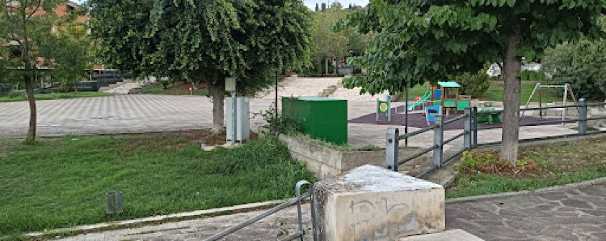 Piazza Unita' d'Italia