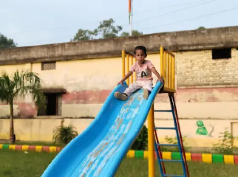 Rajkiya Chandrashekhar Azad Park