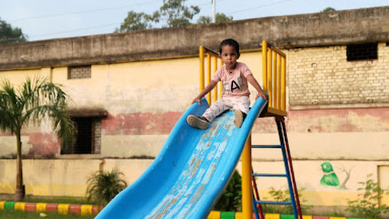 Rajkiya Chandrashekhar Azad Park