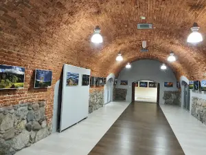 Centrum Kultury „Browar B.”