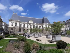 Le Liberté