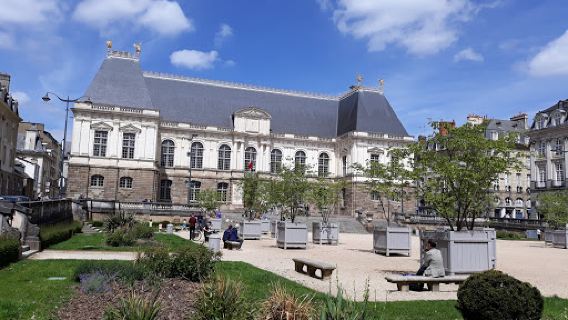 Le Liberté