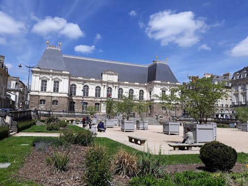Le Liberté