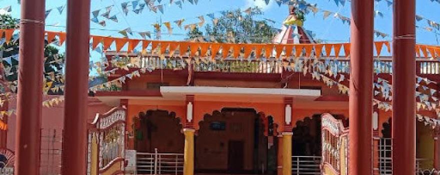 Tilbhandheshwar Mahadev Mandir Sirali