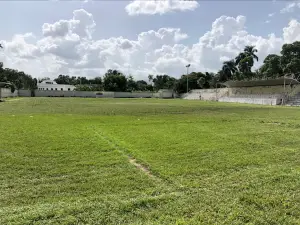 Parc St Joseph De Thomonde
