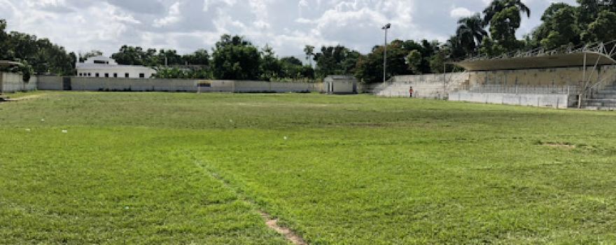 Parc St Joseph De Thomonde