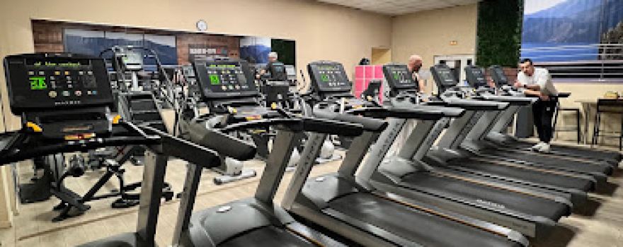 BIO FITNESS CLUB La Fare