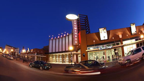 ACX Promenade Cinema