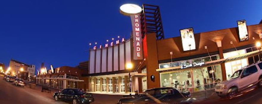 ACX Promenade Cinema