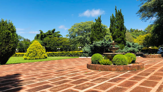 Mosteiro da Transfiguração