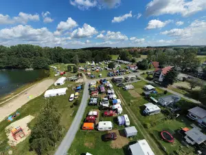 Natur-Camping Aga