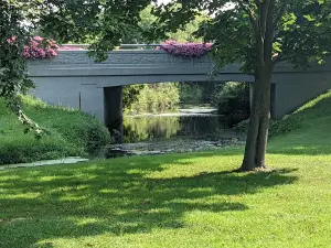 Seaforth Lions Park and Pool