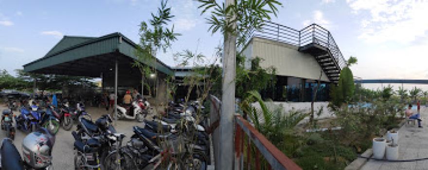 Bể Bơi Tiên Lữ