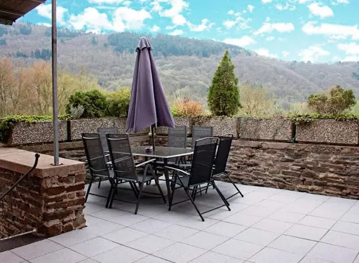 Tanjas Club im Haus Moselblick