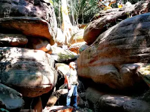 Wat Tham Chaimongkol