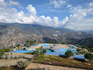 Chicamocha Water Park