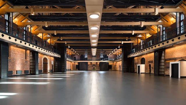 Voltigeurs de Québec Armoury