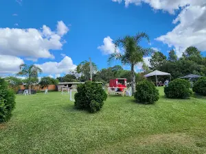 WITMARZOO - Mini Fazenda em Witmarsum