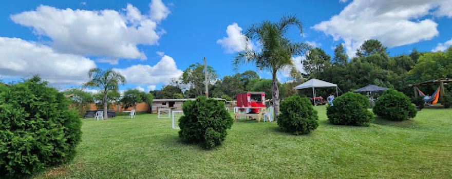 WITMARZOO - Mini Fazenda em Witmarsum