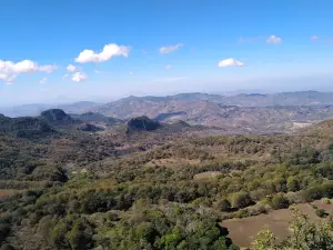 La Garnacha