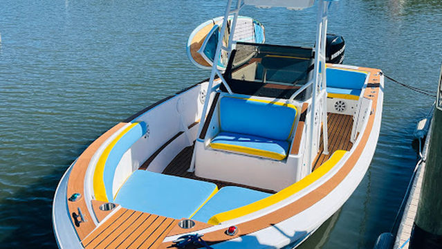 Chadillac Adventures - Clearwater Beach