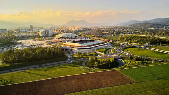 Stožice Arena