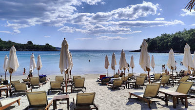 Plavi horizonti