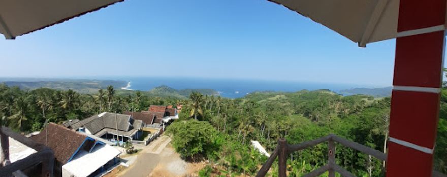 Puncak Kopel