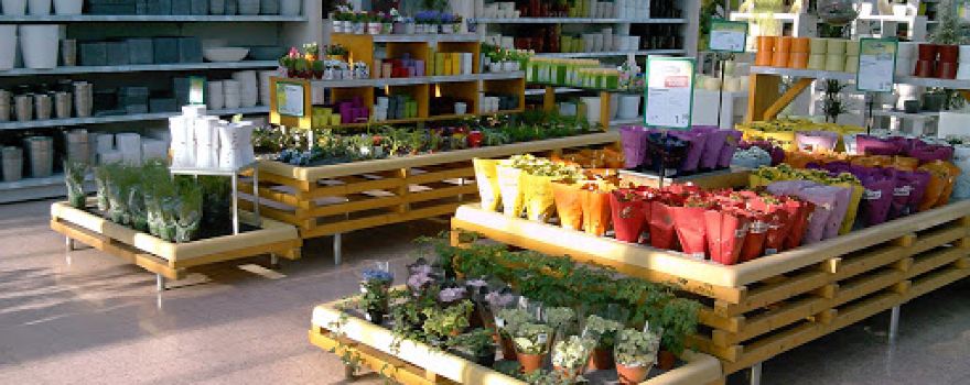 Dehner Garten-Center