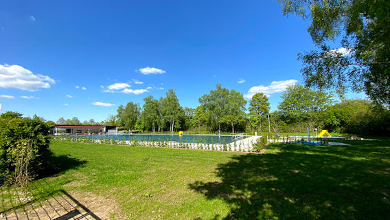 Freibad Kösingen