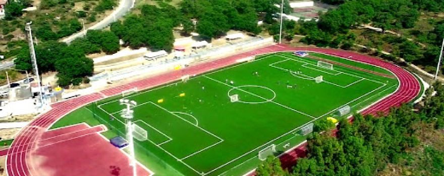 Campo Sportivo Orani