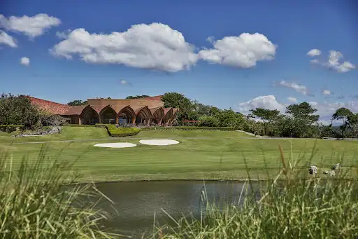 Ocean Course at Peninsula Papagayo