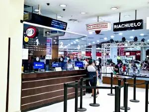 Moviecom Cinemas