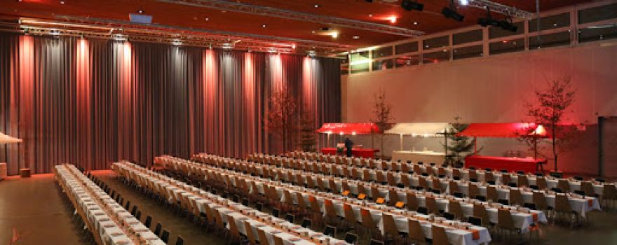 Stadthalle Bülach