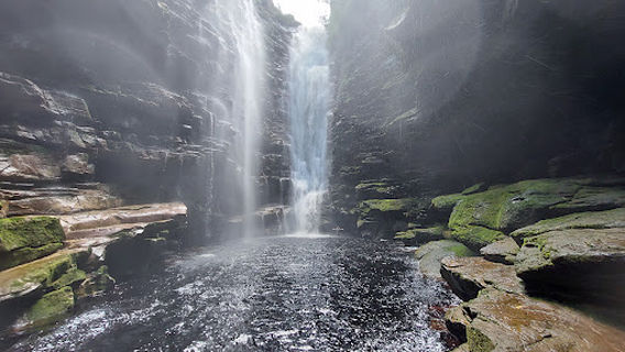 Cachoeira Mixila