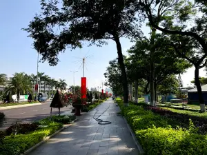 Children Park