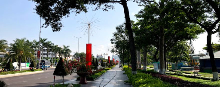 Children Park