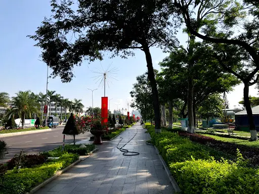 Children Park