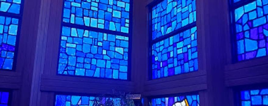 Fairview Mennonite Brethren Church