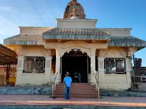 Jalicha Dev
