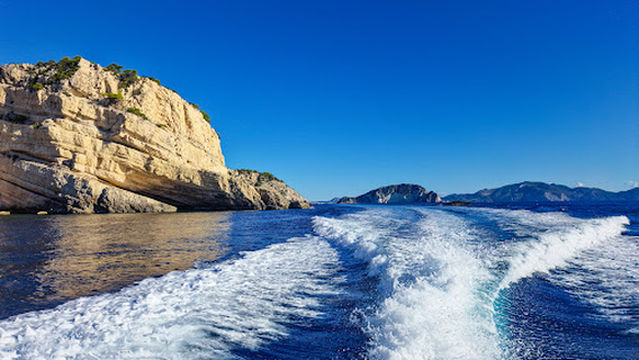 Zante Diving Dive Center