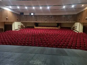 Casa de Cultură a Sindicatelor