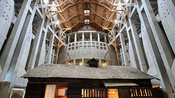 Municipal Our hometown hall JRY.