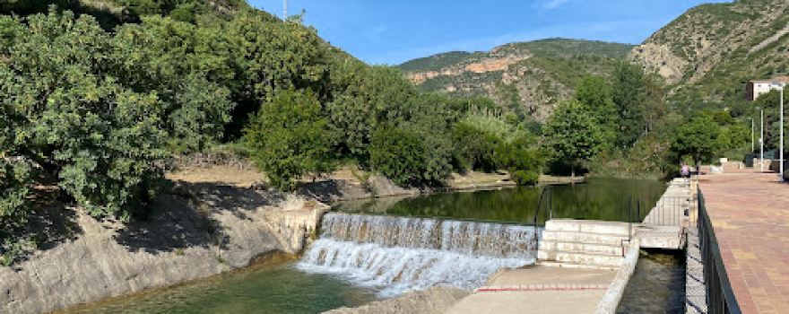 Río Sot de Chera