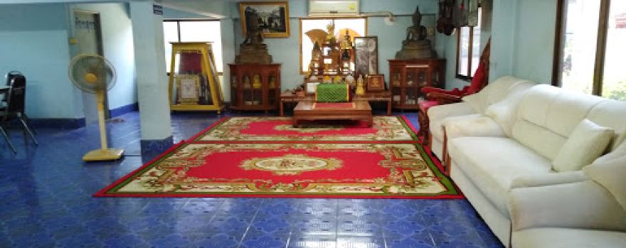 Wat Nam Khong