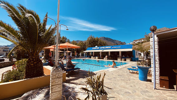 Camping Apollonia
