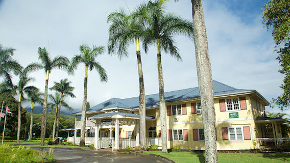 Akamu Wellness Yoga Studio, Organic Spa, and Events